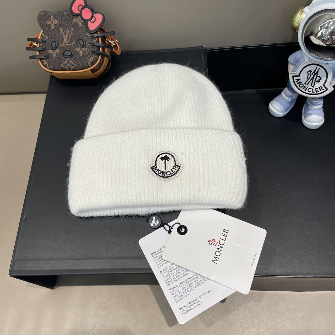 Moncler Caps